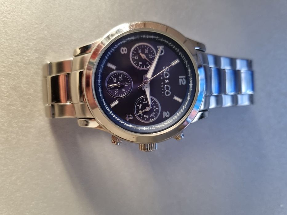 Vând ceas SO&CO 140 lei ,vând ceas Breil 140 lei