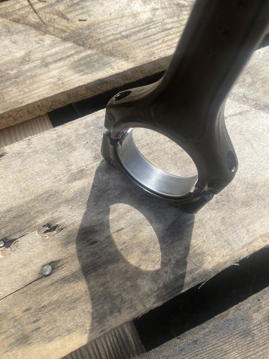 Biele cu piston bmw cod motor n43b16