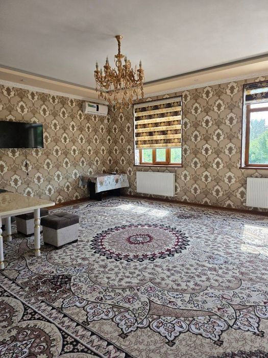 Квартира ижарага берилади