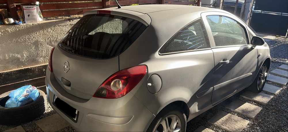 OPEL Corsa 2006 — imagine 3