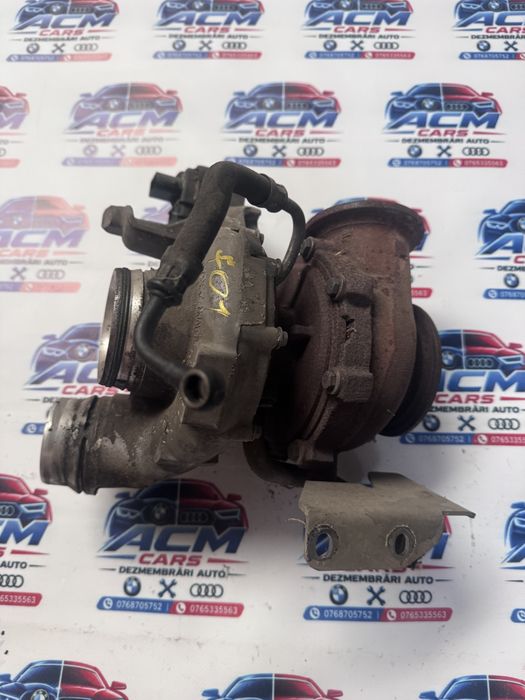 Turbo BMW n57d30a 245 CP f10/11/01 11657799759