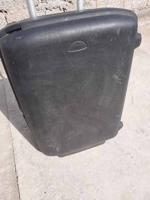 Чемодан Samsonite
