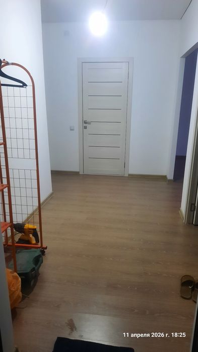 Сдам в аренду2х ком квартиру