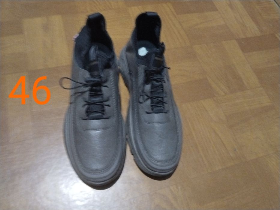 Продае́тся обувь большого размера 46-47