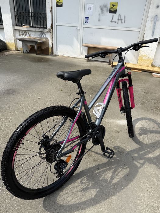 Bicicleta mtb copii 26