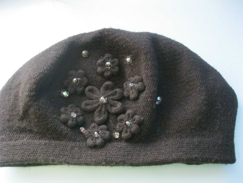 Шапки  ,шарфы. береты