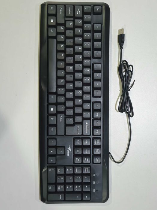 Комплект клавиатура и мышь Xiao Dai Shu DS-2103