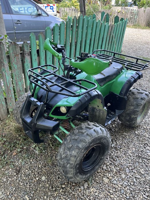 Vand atv 125cc pentru copii