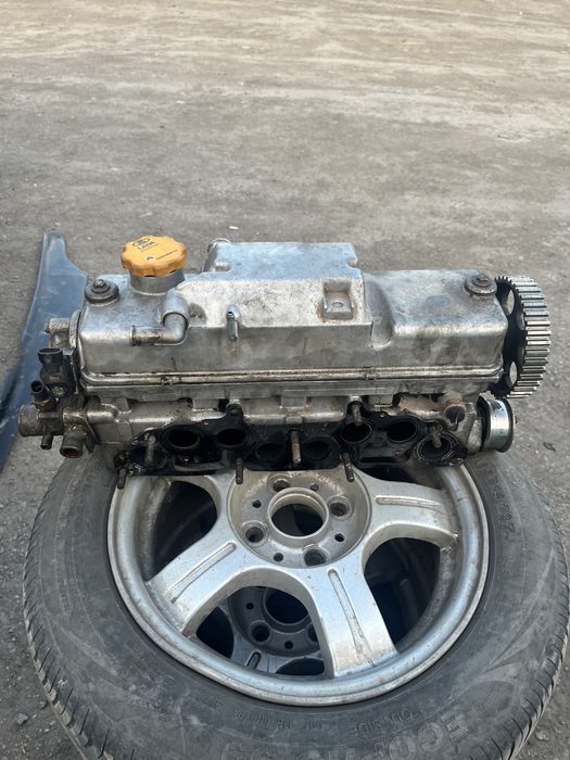 Гбц 8 клапанная на ваз