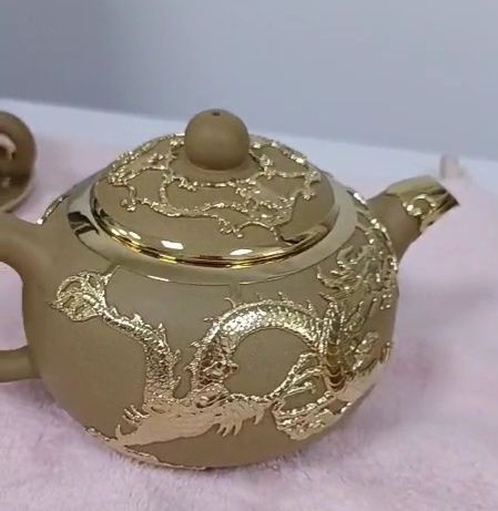 Чайный сервис пекин новый