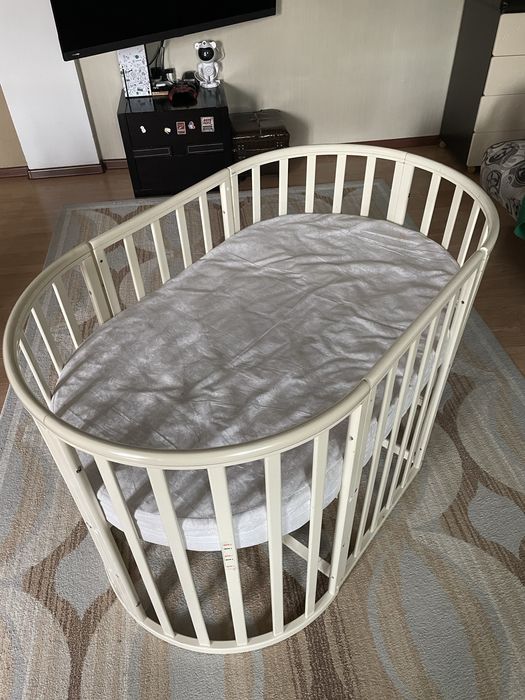 Детская кровать / Манеж Incanto Amelia