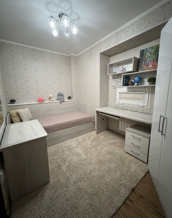 Чиланзар-1  2в 3хком/2/4. 67м.