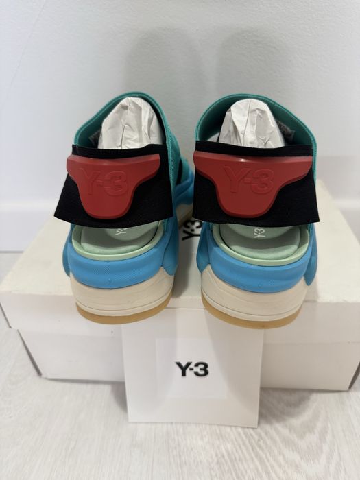 Sandale Y-3 Hokori