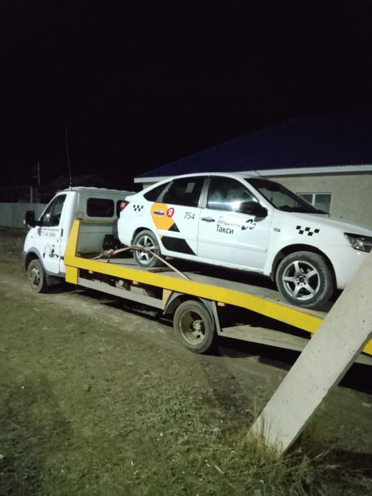 Продам эвакуатор, срочно, торг уместен