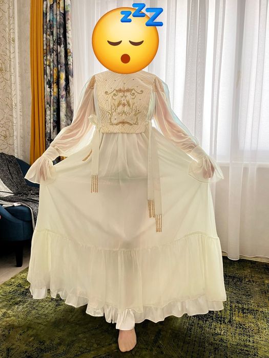 Койлек камзолымен