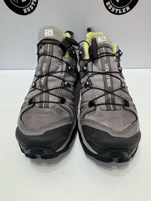 Туристически обувки SALOMON X ULTRA GORE-TEX . Номер 38.5