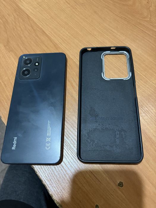 Redmi note 12  256гб