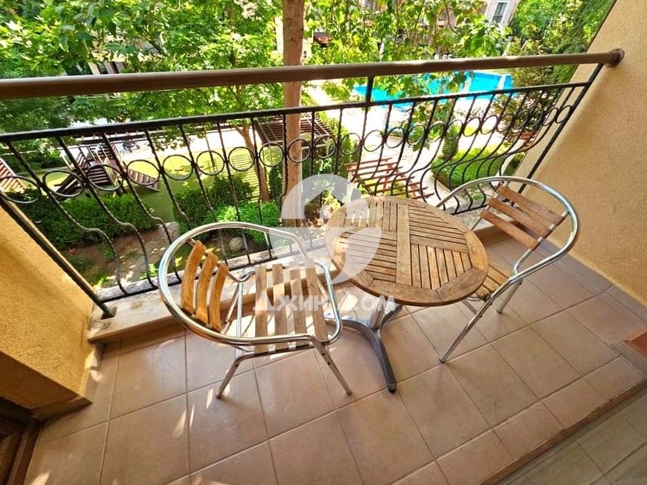 Продава се Тристаен апартамент в к.к. Слънчев бряг - 98 кв.м за 1531 €/кв.м - Снимка #5