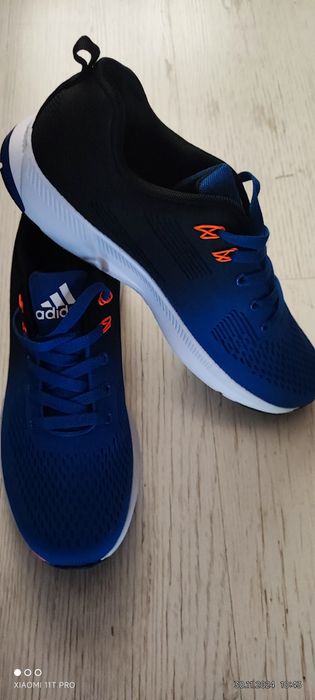 Мъжки маратонки "ADIDAS"