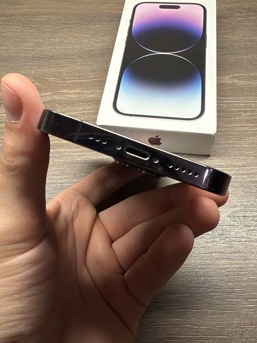 IPhone 14 pro 256 гб eSIM