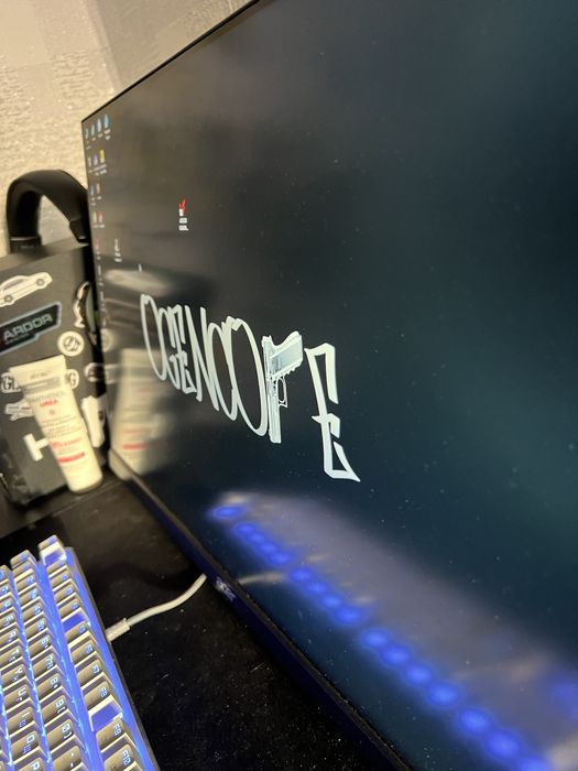 Продам монитор Acer