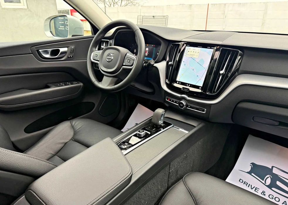 Dezmembrez Volvo XC60 2022 2.0D Automat