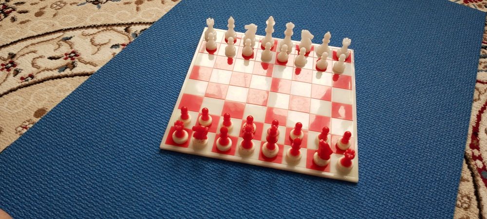 Продам очень крутые - Шахматы !!!