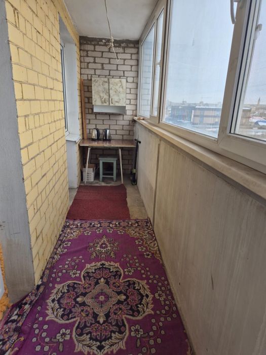 Сдам 1 комнатную квартиру