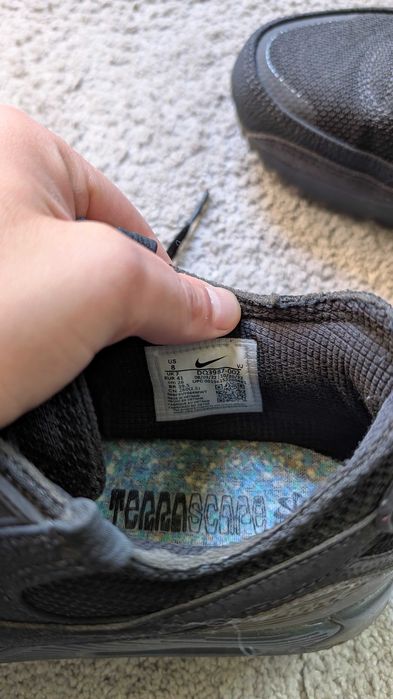 Мъжки маратонки Nike Air Max TERRASCAPE 90 NN размер 41 26cm