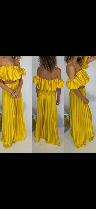 Летен сет универсален размер