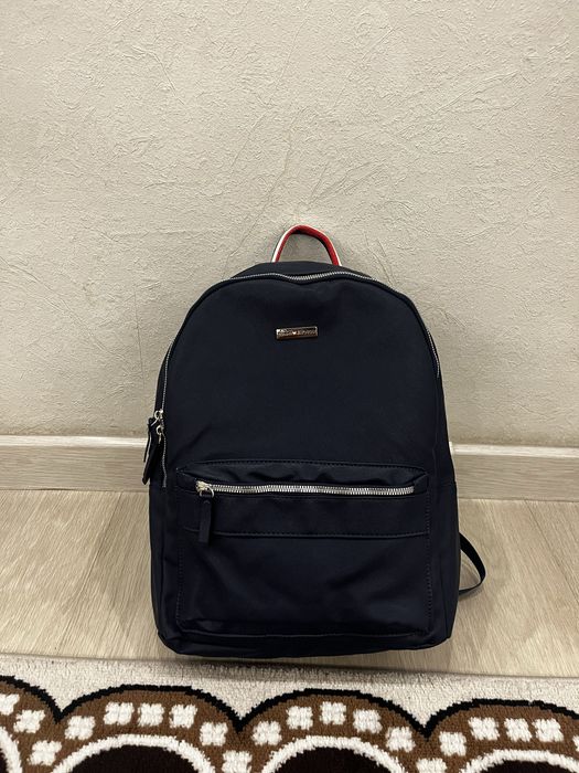 Рюкзак Tommy Hilfiger с бирками