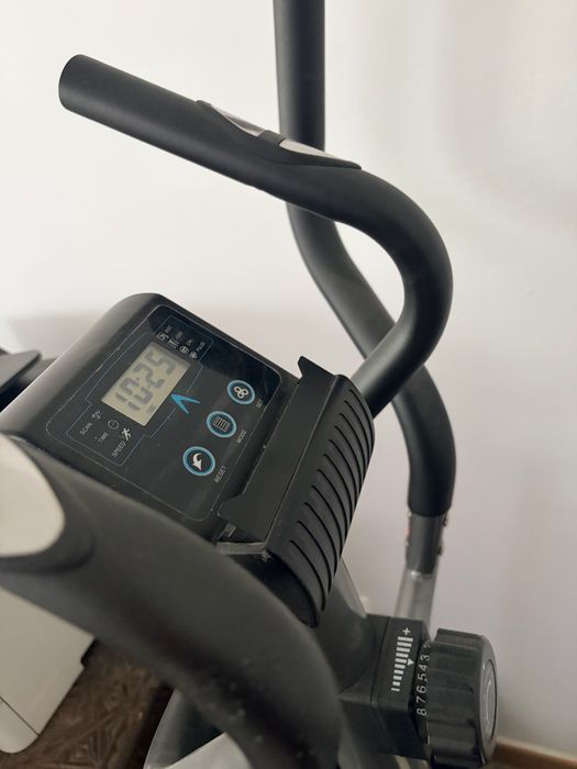 Bicicleta eliptica Techfit