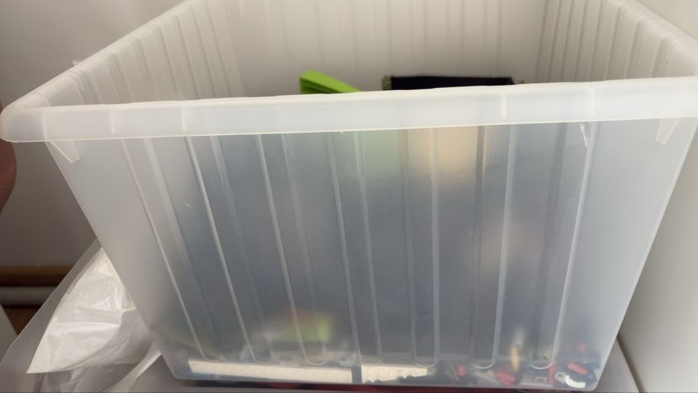 Lego Technic детали