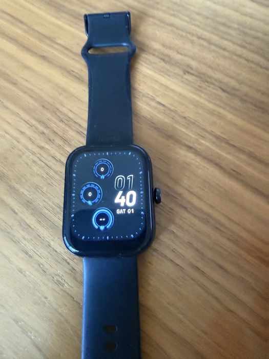 Hama  Smartwatch 5000