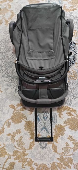 Коляска зимняя и летняя