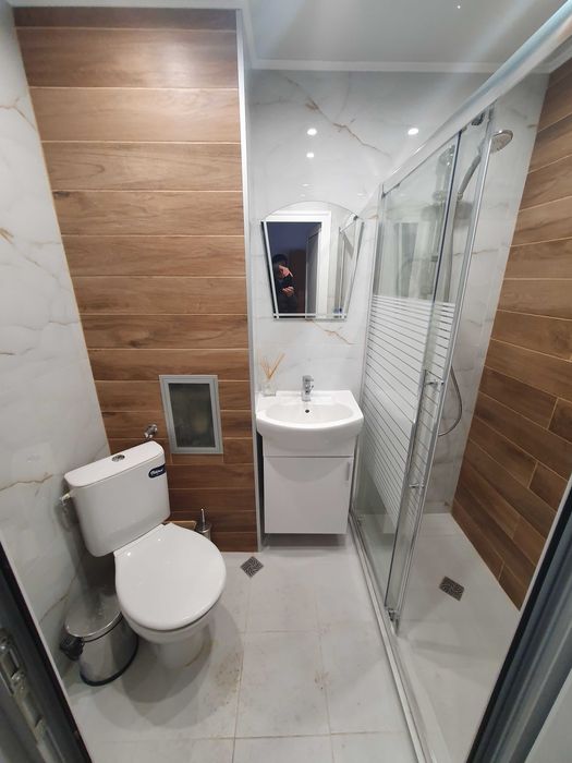 Продава се Двустаен апартамент в Казанлък - 70 кв.м за 783 €/кв.м - Снимка #11