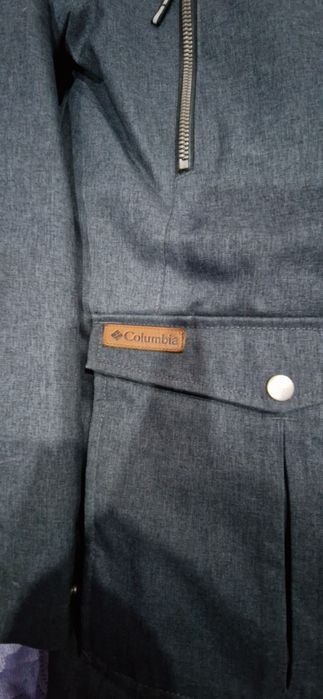 Куртка демисезонная Columbia 44-46 .