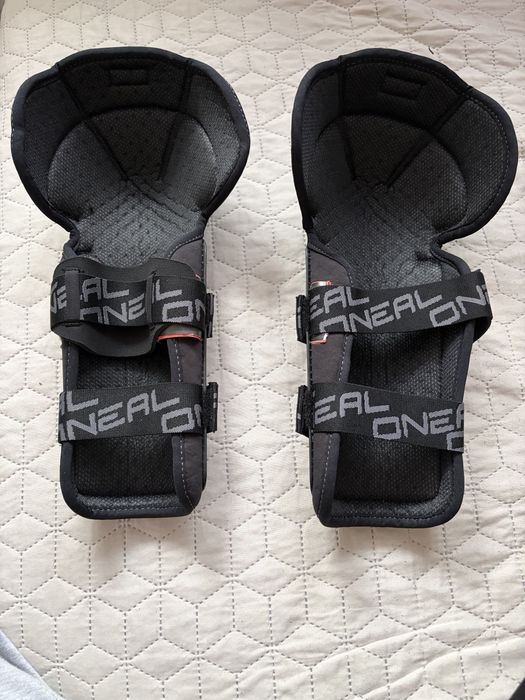 Genunchiere MTB O’neal