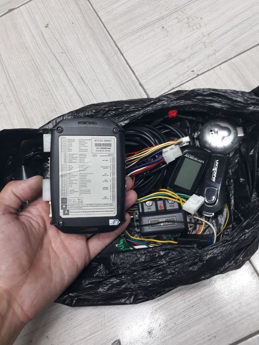 Magicar 905 pult mejikar lasetti nexia matiz kobilt