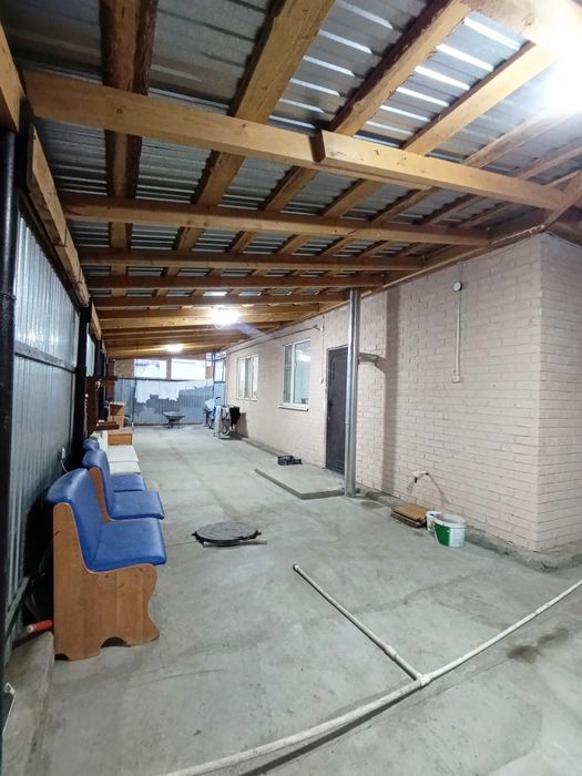 частный дом в Мичурино