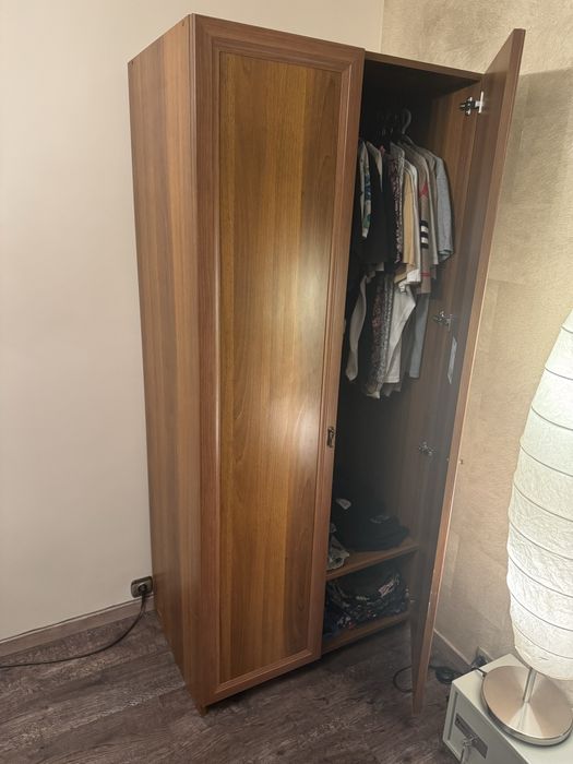 Гардеров 200см височина