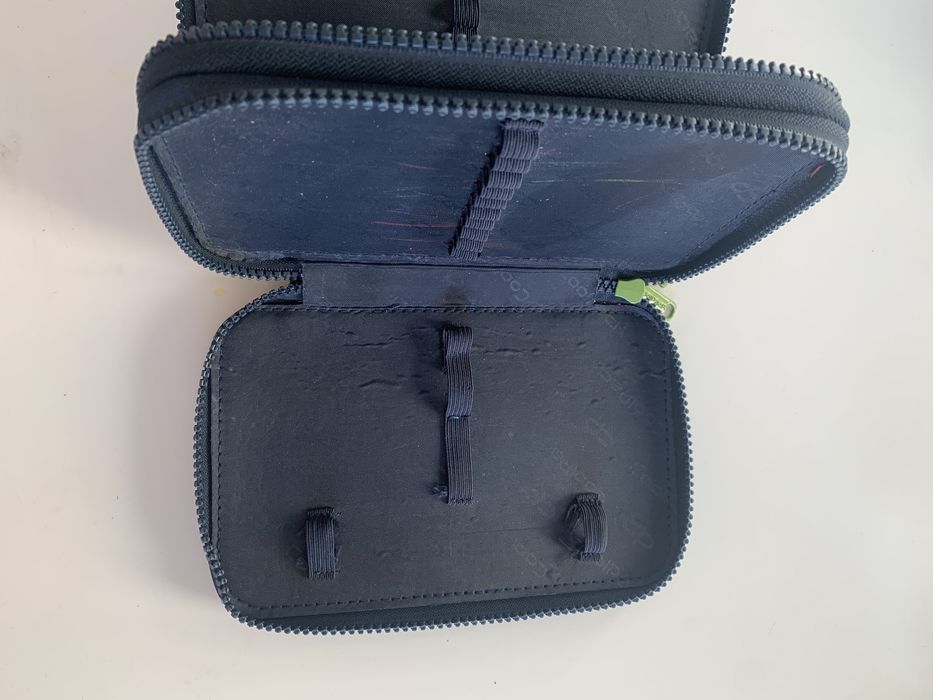 Penar scolar Coolpack 2 compartimente