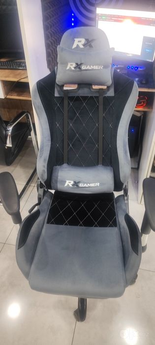 Игровой кресло gamer