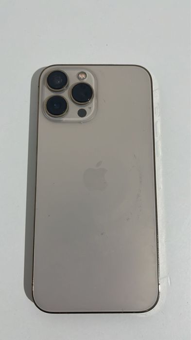 Iphone 13 pro max 128 gb