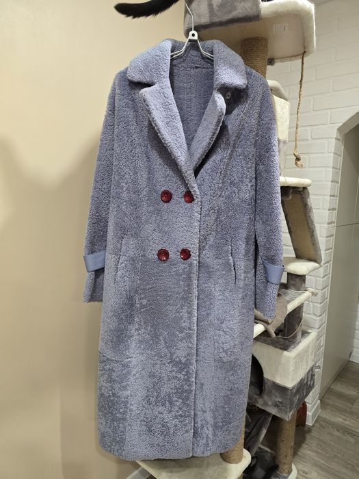 Продаю шубу- пальто