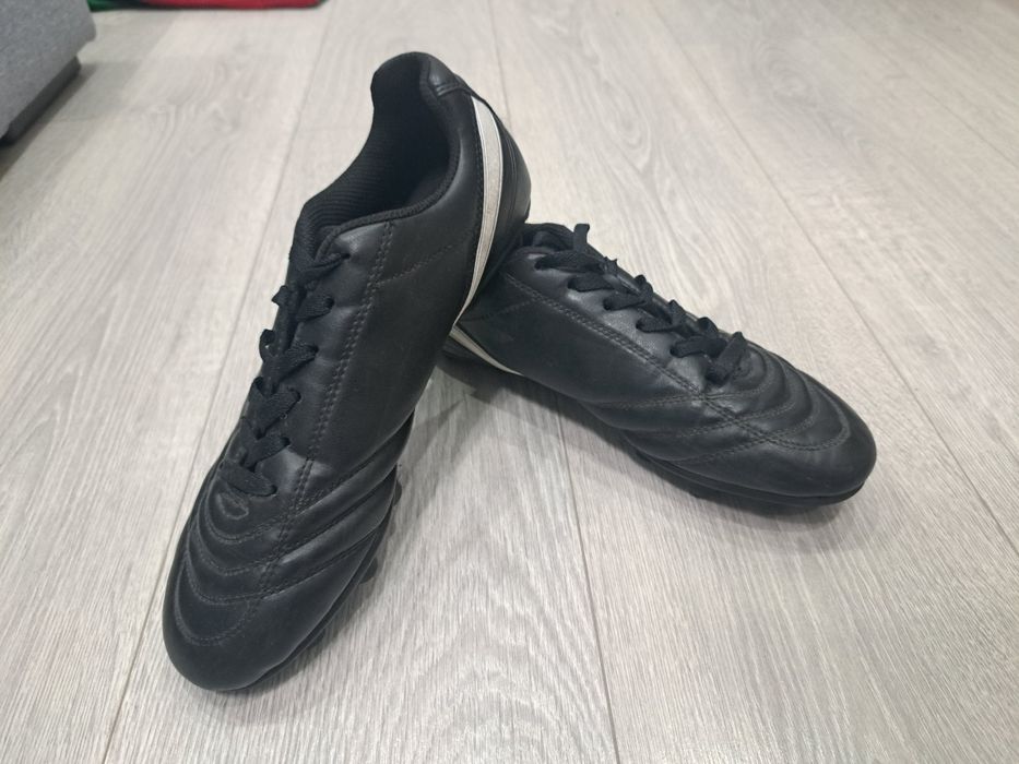 Футбольные бутсы(новые)