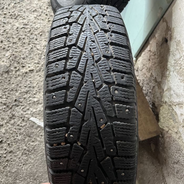 Резина, шины, колеса