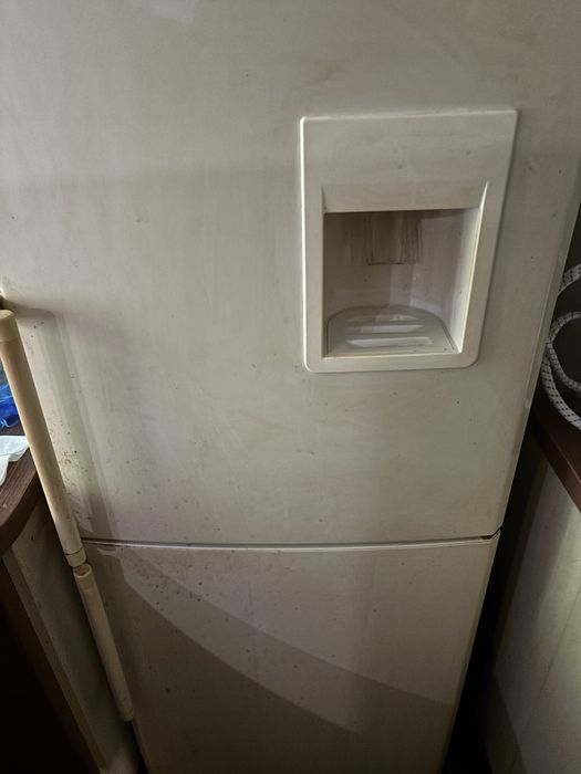 Хладилник Samsung no frost втора употреба