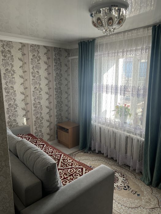 Продается дом с мебелью