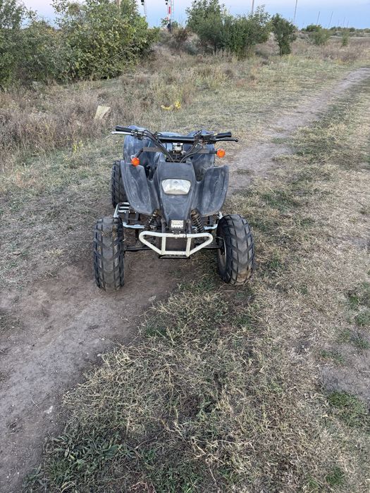 Atv copii Access streak 50cc